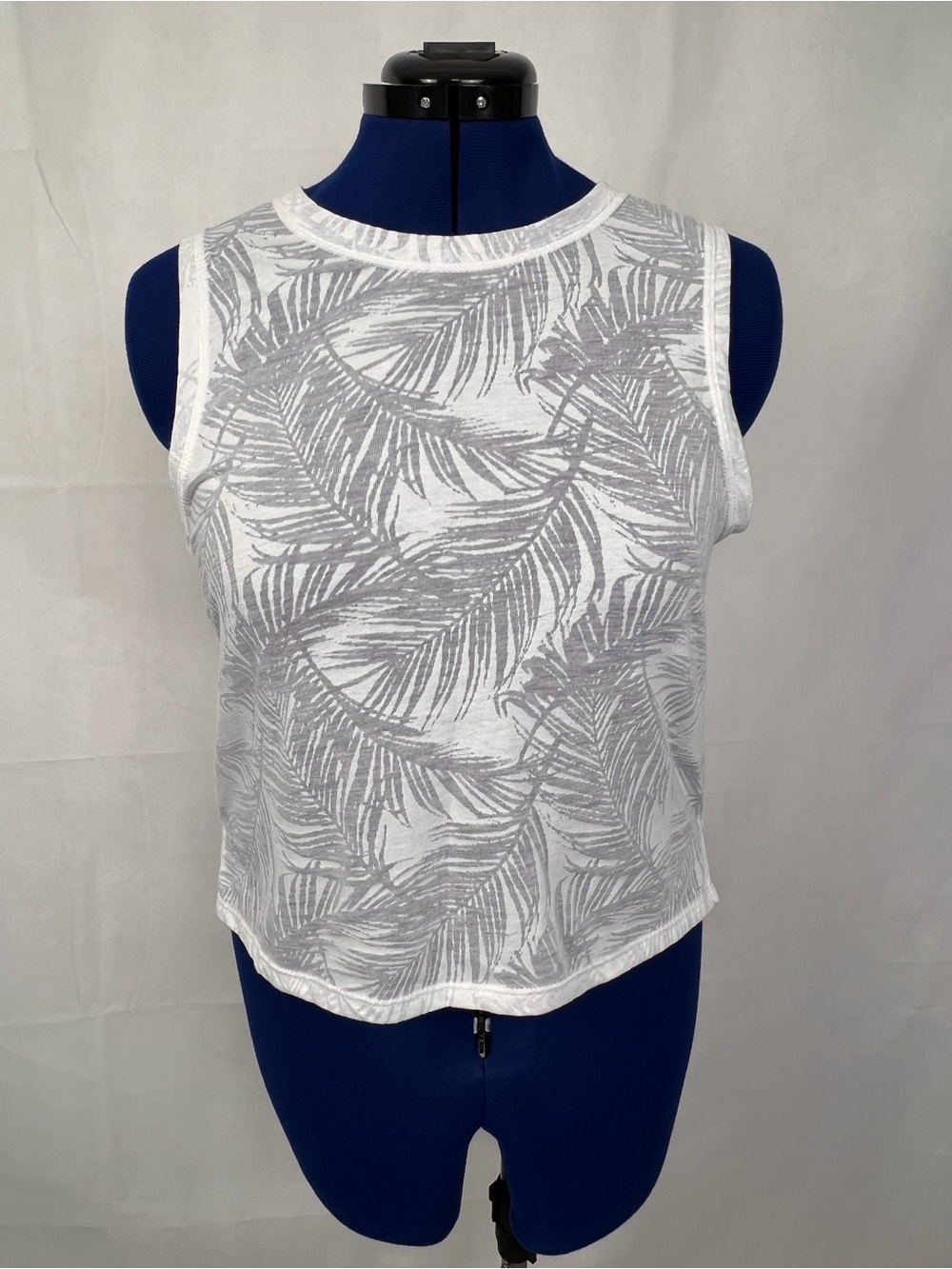 Evolution and Creation Tank Top, Size: Large